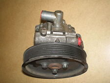 POMPE DE DIRECTION MERCEDES C 220 CDI 143 CV A0024669401 / 7692655519 / 611962