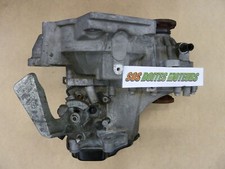BOITE 5 VITESSES MANUELLE VW POLO V 1.2 TDI 75 CV MAL / CFW / CFWA  2011