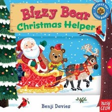 Bizzy Bear Ser.: Bizzy Bear