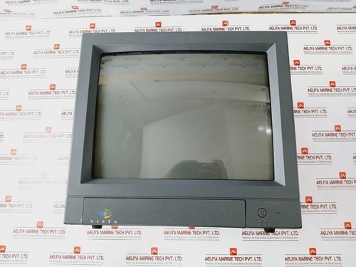 Alimentation pour moniteur crt - moniteur,