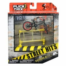 Flick Trix - Street Hits -
