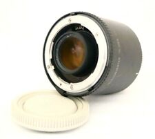 175 Nikon TC-20E II 2x AF-S Teleconverter ***EXCELLENT*** TC20EII Ship By DHL