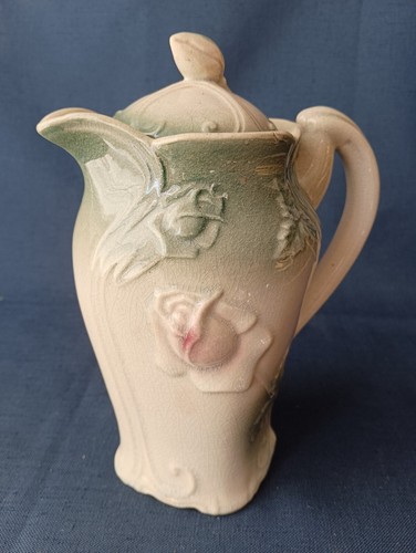 Ancienne cafetiere pichet - ancienne, en