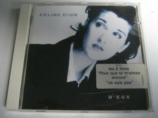cd. céline dion: d'eux