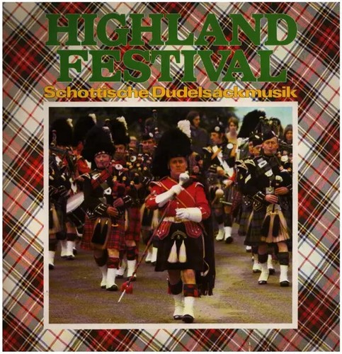 Peter kerr highland - kerr,