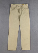 Jean Relaxed Épais Vintage