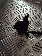 Recepteur d'embrayage de Pan