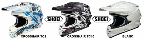 Casque shoei helmet vfx - casque,