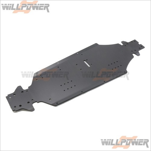 Truggy chassis 93003 - truggy,