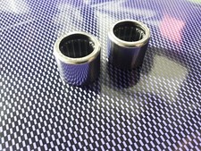 2 DOUILLES AIGUILLES DE POULIE