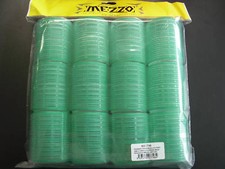 12 bigoudis Rouleaux