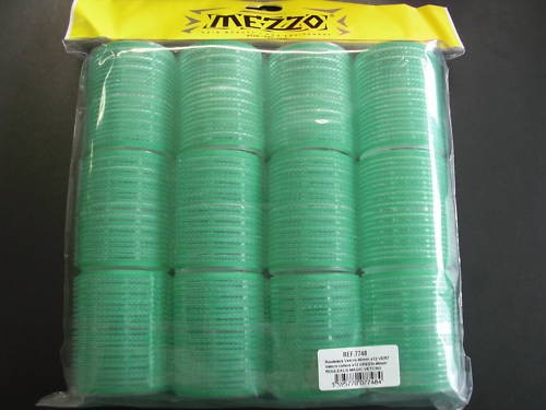 Bigoudis rouleaux - bigoudis,