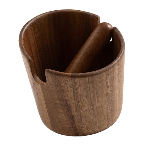 Coffee knock box - coffee, espresso