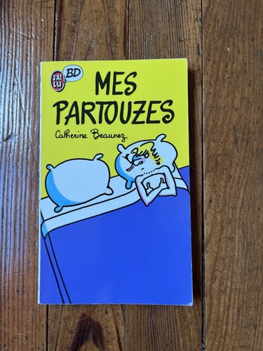 Livre mes partouzes - mes, j’ai