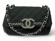 SAC A MAIN CHANEL MINI