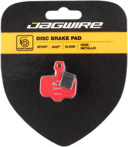 Jagwire mountain sport - mountain,