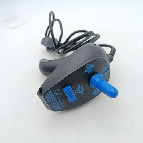 Konix navigator joystick - konix,
