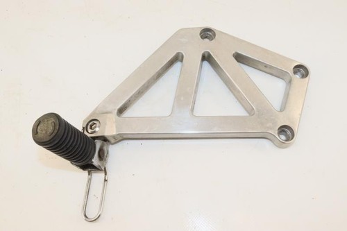 Platine arrière droite honda - arrière,