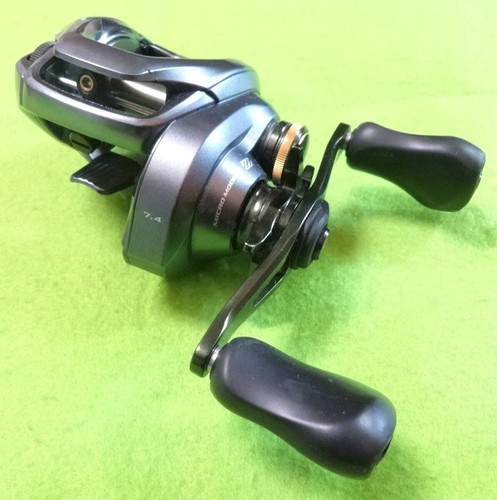 2022 shimano curado 201hg - 2022,