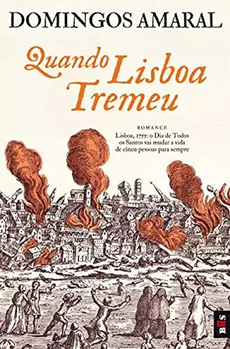 Quando lisboa tremeu - quando,