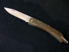 couteau de poche Gimel