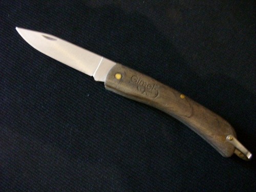 Couteau poche gimel - de,