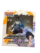 Figurine Naruto Shippuden