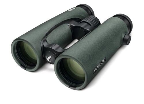 Swarovski 5x42 binoculars - 8.5x42, el