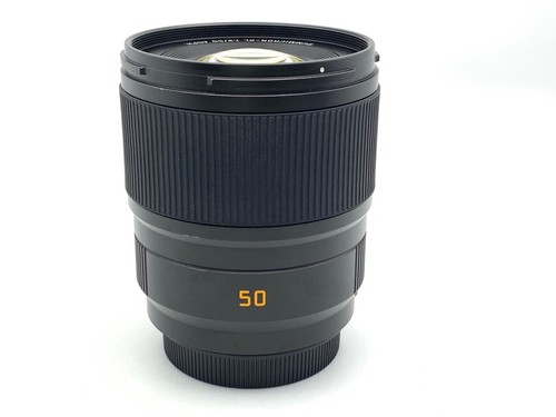 Leica apo summicron - apo-summicron, sl