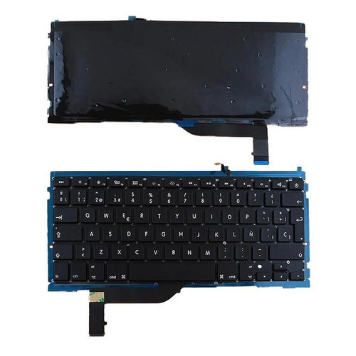 Clavier rétroéclairé pour - clavier,