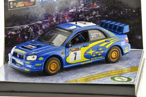 Subaru impreza wrc 7 - impreza, #7