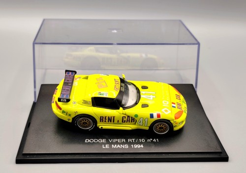 Universal hobbies dodge - 1:43,
