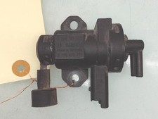 Electrovanne pompe à