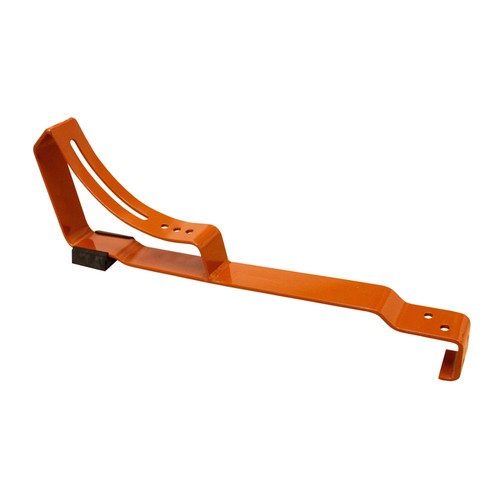 Support grille pour marche - grille,