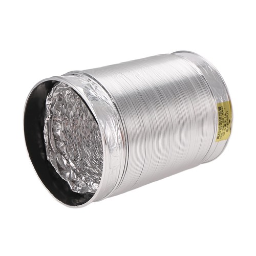 Tuyau ventilateur pouces - ventilateur,