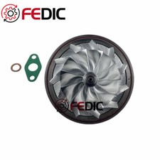 Cartouche Turbo à roulement