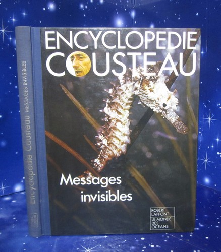 Encyclopedie cousteau - encyclopedie,