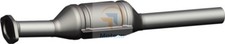 Catalytique Convertisseur Fiat Punto 1.7TD (176A3; 176B7) 6/94-10/99