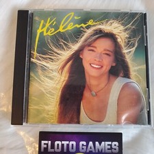 CD MUSICAL : Hélène - Le
