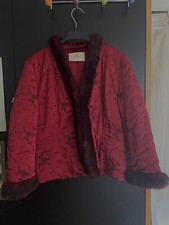 Manteau afghan