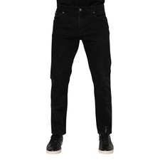 DOLCE & GABBANA Jeans Noir