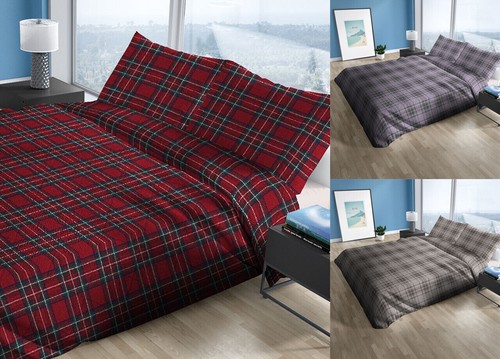 Sac housse couette 100 - sac,