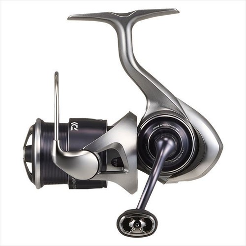 Moulinet toupie daiwa - daiwa, 25