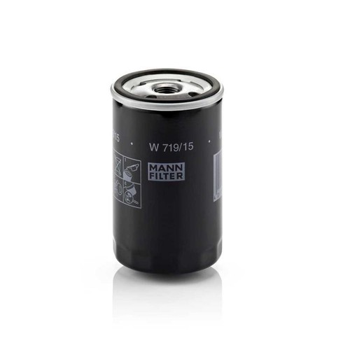 Mann filter w719 filtre - w719/15,
