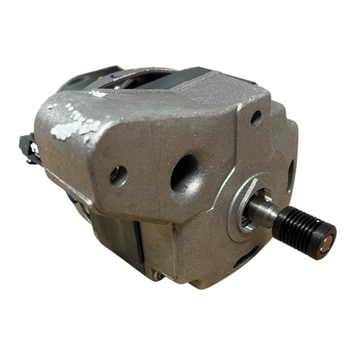 Moteur machine laver - de, À