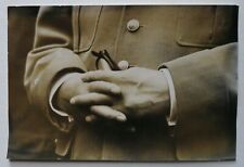 Georges Ménager Portrait de