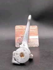 Ancien Levier Starter Gaz CLB Moto 1950 Peugeot terrot Alcyon BSA Motoculteur