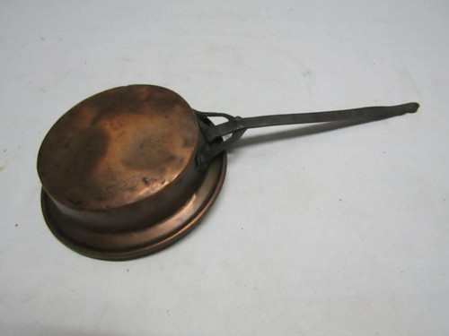Ancien moule kouglof en - a,