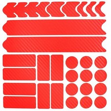 Vélo Protection Du Cadre Set