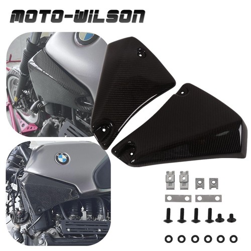 For bmw k75 k100 carbon - for,